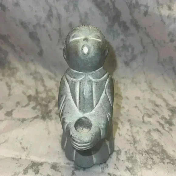 Isabel Bloom Figurine - Picture 1 of 4